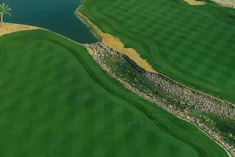 القاهرة تحتضن بطولتين لهواة الجولف في أكتوبر المقبل